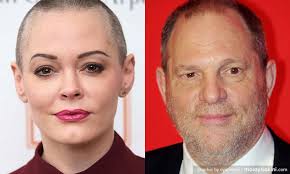 Mangsa Weinstein ditawar AS$1 juta untuk tutup mulut