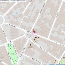 The banque de france lab's achievements. Rue Antoine Gadaud Perigueux
