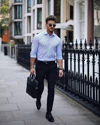 5 Simple Shirt Outfits For Men Shirt Outfits Mensfashion Streetstyle Mens Outfits Black Pants Men Mens Fashion Rugged