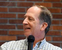 Newberg Noon Rotary Club Newsletter for October 9, 2019