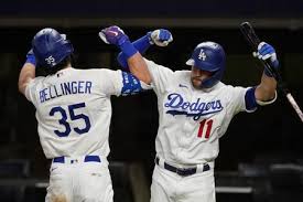 Join @dmac_la as he breaks down all the latest dodgers news and rumors! World Series 2020 Schedule How To Watch Tampa Bay Rays Vs Los Angeles Dodgers Tv Channel Time Live Stream Syracuse Com