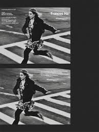 Noah Baumbach S Frances Ha Poster B Mm Best Movie Posters Alternative Movie Posters Movie Posters Minimalist