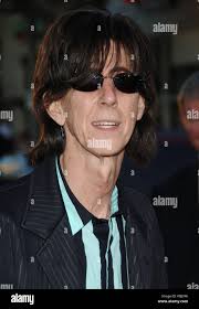 Ric ocasek -Fotos und -Bildmaterial in hoher Auflösung