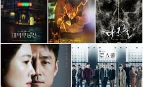 It could work in your favor. April 2021 Korean Drama Releases Taxi Driver Law School Undercover More