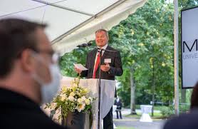 Verblendung: Marburg erinnert an Militarismus-Opfer