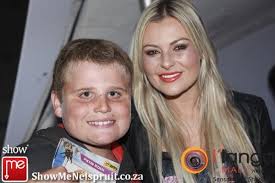 Maybe you would like to learn more about one of these? I Langa Mall Autograph Stage Wednesday Nelspruit