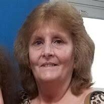 Mary Susan Sharp Obituary