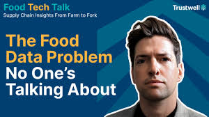 Food Tech Talk: Supply Chain Insights From Farm to Fork