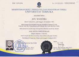 Cara cek atau mencari nomor ijazah pada ijazah _ penerapan sistem elektronik dalam dunia pendidikan memungkingkan seorang alumni dari suatu universitas (swasta atau negeri) untuk mengetahui, apakah datanya sudah terdaftar di database dikti atau tidak. Mall 13 Pasang Iklan Gratis Online Jasa Pembuatan Ijazah
