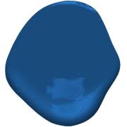 Often, i will go and color match it at my local home depot with the behr marquee line. Best Blue Paint Colors Curio Design Studio