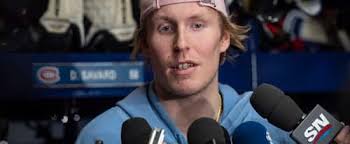 Oliver Eriksson brise la glace au GP de Trois-Rivières