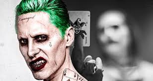 It was always my intention to bring joker into that world, the dc flick's director, zack snyder, told. Liqfzrfzqjb5om