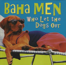 Amir razanica — fat dog 07:35. Who Let The Dogs Out Wikipedia