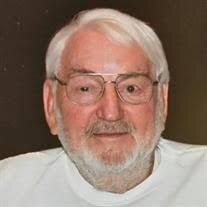 John "Jack" Woiwode Obituary