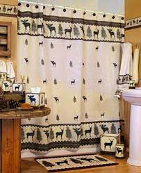Find a wide selection of shower curtains and curtain hooks on athome.com, and buy them at your local at home store. Woodlands Fabric Bathroom Shower Curtain Deer Moose Lodge Cabin Rustic Design Ebay Cabin Shower Curtain Rustic Shower Curtains Bathroom Decor