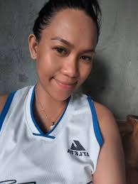 Bernadeth de la Dinco