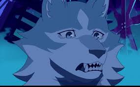 Shirou Bna In 2020 Anime Furry Furry Art Anime Chibi