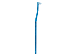 Referred to as either power tip or interspace this brush head is specifically designed to clean between teeth and around dental work. Oral B Interspace Zahnburste Fur Zahnzwischenraume