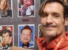 Gérald Soler Profile