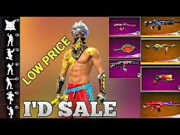 Grab weapons to do others in and supplies to bolster your chances of survival. Free Fire I D Sell Best Account At Low Price Pro Player I D Sell Old I D 72 Level Op Collection Youtube Video Game Covers Players Lowest Price