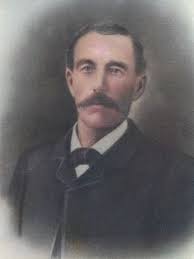 James Hutton (1844-1924)