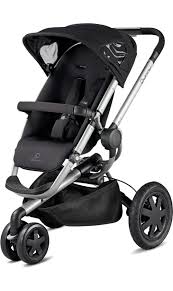 Quinny Buzz Stroller Or Pushchair Stroller