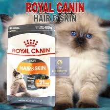 Maybe you would like to learn more about one of these? Royal Canin Hair And Skin 21 Hari 400gr Makanan Kucing Royal Canin Hair Skin Cat Food Shopee Indonesia