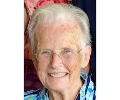 Nancy Martin Obituary (1936