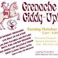 Grenache Giddy Up event image