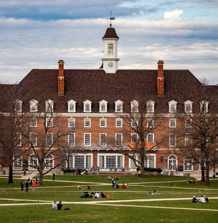 UIUC Campus