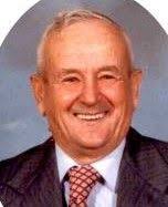 William Allen Steen (1915-2009)