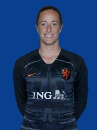 De eindzege voor oranje is. Spelers Staf Onsoranje