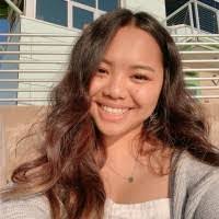 Ashley Dizon's Instagram, Twitter & Facebook