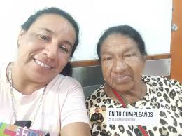 Profile for Dora Osorio