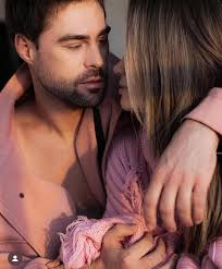 Паблик о звездах