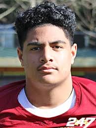 Montana 2026 Football Offers in Washington