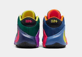 Retail price is set at $120. Nike Greek Freak 1 Colorways Release Dates Pricing Sneakerfiles