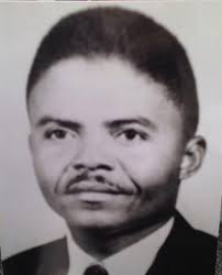 Curfield Peterson Obituary