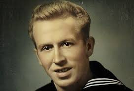 Charles 'Chuck' Smith of Perry