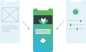 We are the top mobile app development company in india, expertise in iphone, android and ecommerce platforms. Mobile App Development Company Application Developers