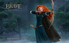 An unruly daughter and an accomplished archer, mérida one day defies a sacred custom of the land and inadvertently brings turmoil to the kingdom. 83 Best Brave Movie Merida Ideas Brave Movie Merida Brave