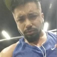 Stream John Alberto Monteiro music