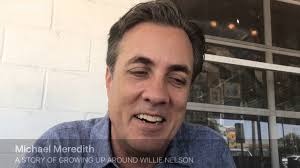 Don Meredith's son is making a movie about his dad