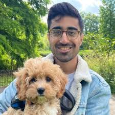 Devesh Sinha (@StrokeDSinha)