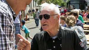 Stöbern und genießen beim Kastanienblütenfest