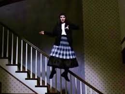 Beetlejuice die • how old is lydia deetz? The Original Beetlejuice Script Was So Dark That Winona Ryder S Teenage Character Was Meant To Die In A Fire
