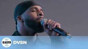 Dvsn — If I Get Caught