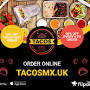 Tacos MX from www.tacosmxfulham.com