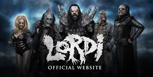 426,536 likes · 431 talking about this. Lordi Official Website