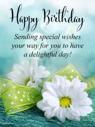 Neu Hinzugefugte Geburtstagskarten Geburtstag Grusskarten Von Davia Free Ecards Happy Birthday Wishes Quotes Happy Birthday Flower Birthday Wishes Flowers